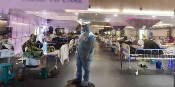 ಸಕ್ಕರೆ ಕಾರ್ಖಾನೆಗಳಲ್ಲಿ ಆಮ್ಲಜನಕ ಉತ್ಪಾದನೆಗೆ ಉತ್ತರಾಖಾಂಡ ಸರ್ಕಾರ ಆದೇಶ