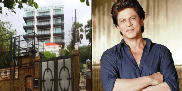 സഹോദരാ 'മന്നത്ത്' വില്ക്കുന്നുണ്ടോ? എന്ന് ആരാധകന്, കിടിലന് മറുപടി നല്കി ഷാറൂഖ് ഖാന്, ഒരൊറ്റ മറുപടിക്ക് ലഭിച്ചത് 50000ത്തില് അധികം ലൈക്കുകളും 6000ത്തില് കൂടുതല് ഷെയറും