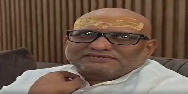 پرانے کارکنان اور لیڈر بی جے پی میں حاشیہ پر ہیں - اجے رائے