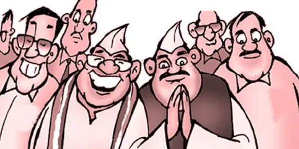 వామపక్షాలు కనుమరుగు!