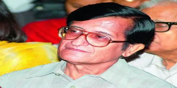 CM Sarma Pays Tribute to Prof. Dilip Kumar Barua on His Death Anniversary