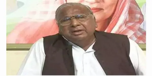 వీహెచ్ సంచలన నిర్ణయం.. ఈ నెల 9 నుంచి ఆమరణ నిరాహార దీక్ష