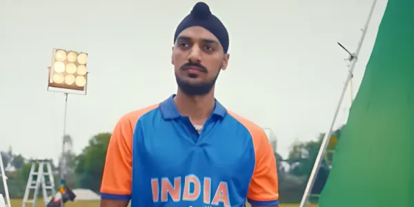 Doctor's Choice launches Protein Muesli, signs Arshdeep Singh as Brand Face in new Campaign