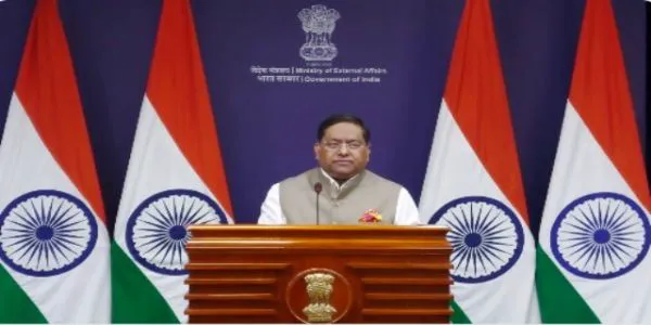 India Criticises US Secretary of State's Stance on Pakistan-Sponsored Terrorism
