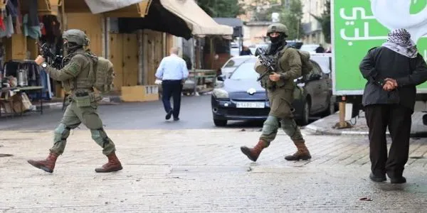 مغربی کنارہ: اسرائیلی فوج اور قابضین کے حملے جاری، 16 سالہ فلسطینی نوجوان شہید
