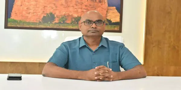 కర్నూలు కార్పొరేషన్లో కీలక మార్పులు.. రేపే ముసాయిదా విడుదల!