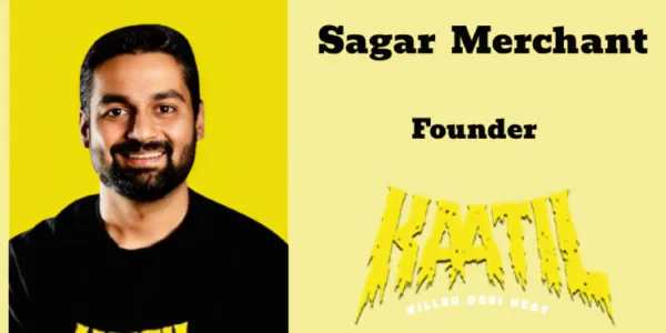 Trust, authenticity and consistent quality drive customer attraction and long-term brand loyalty: Sagar Merchant, Kaatil