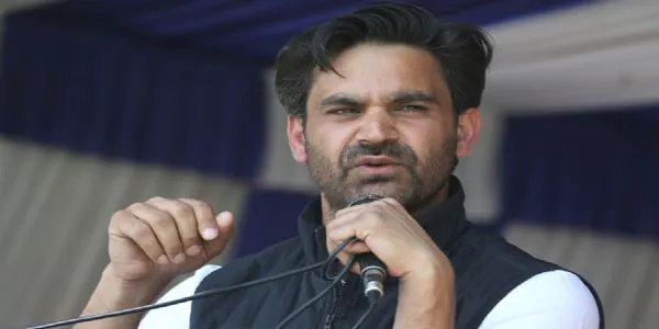 لداخ کی عوام نے سات برسوں میں وہ حاصل کیا جو جموں و کشمیر نے 70 برس میں حاصل نہیں کیا: ایم ایل اے وحید پرہ