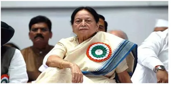 దేశ రాజకీయాల్లో ముగిసిన సుదీర్ఘ శకం.. మొహ్సినా కిద్వాయ్ కన్నుమూత