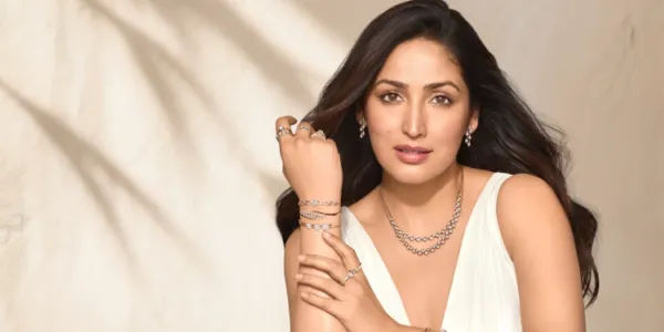 CaratLane's Mother's Day campaign with Yami Gautam Dhar blends emotion, gifting and self-indulgence