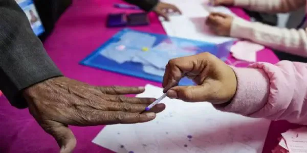 بنگال نے اسمبلی انتخابی ووٹنگ میں تریپورہ کو پیچھے چھوڑ دیا
