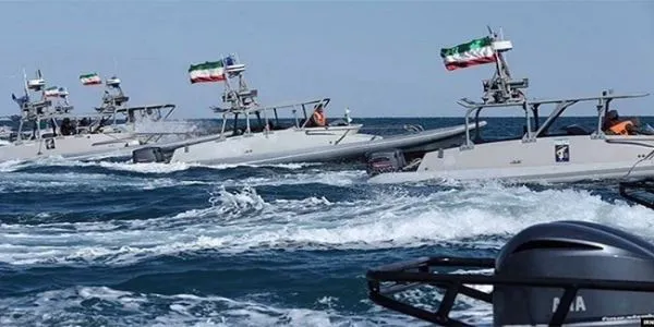 ایران نے آبنائے ہرمز میں بحری سرگرمیوں کو منظم کرنے کیلئے نیا میکانزم تیارکیا