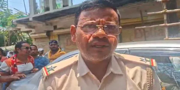 ଫରେଷ୍ଟର ନିଶାସକ୍ତ ଅବସ୍ଥାରେ ଲୋକଙ୍କ ଉପରକୁ କାର୍ ଚଢ଼ାଇବା ଅଭିଯୋଗ