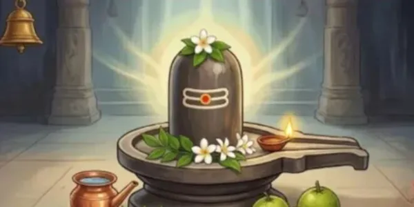 मासिक शिवरात्रि पर 1 बार जरूर पढ़ें 'शिव तांडव स्तोत्र