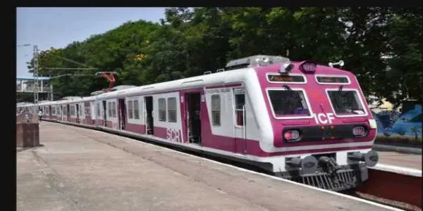హైదరాబాద్ వాసులకు శుభవార్త.. ఎంఎంటీఎస్ విస్తరణపై బిగ్ అప్డేట్..