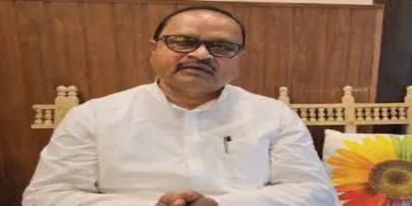 سابق ایم ایل اے گوپال منڈل کا بیٹا 18 مئی سے لاپتہ