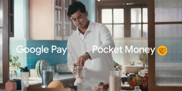 Google Pay launches 'Pocket Money' Campaign with TBWA\ Lintas to drive financial independence among teenagers