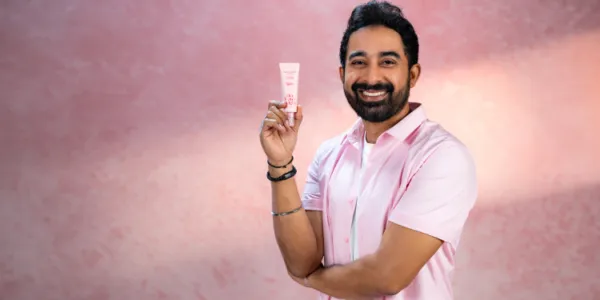 The Face Shop challenges skincare stereotypes with 'Tough Guys Need Sunscreen Too' Campaign featuring Rannvijay Singha