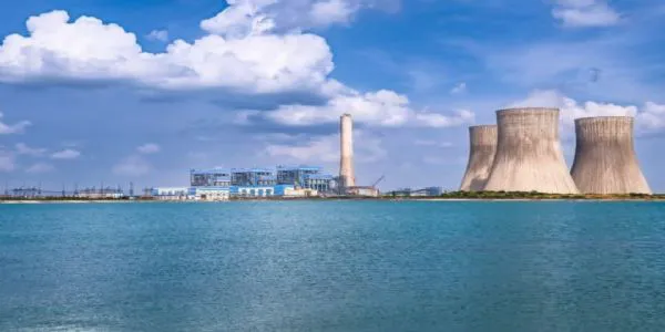 گھاٹم پور تھرمل پاور پروجیکٹ کا تیسرا یونٹ مکمل، اتر پردیش کی توانائی خود انحصاری کی سمت میں سنگ میل ثابت ہوگا: اے کے شرما