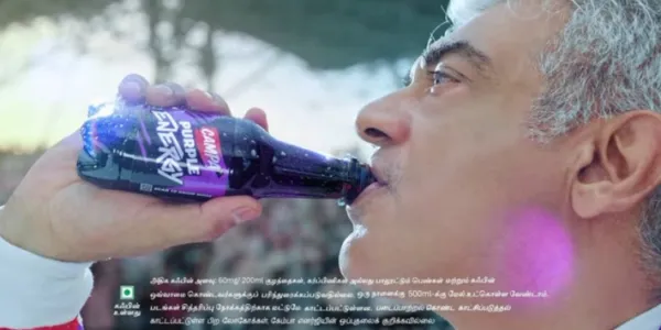 Ajith Kumar sets responsible benchmark with Campa Energy ad disclaimer