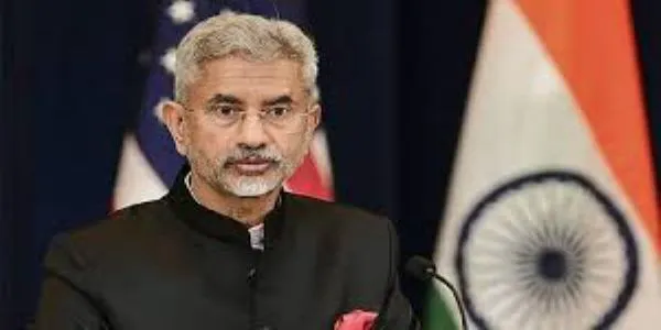 EAM S Jaishankar to Visit Jamaica, Suriname and Trinidad and Tobago