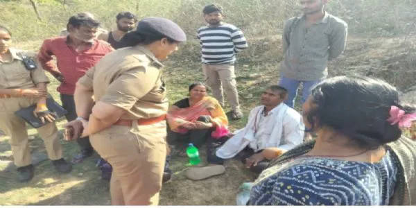 মাহোবায় উদ্ধার এক তরুণীর মৃতদেহ