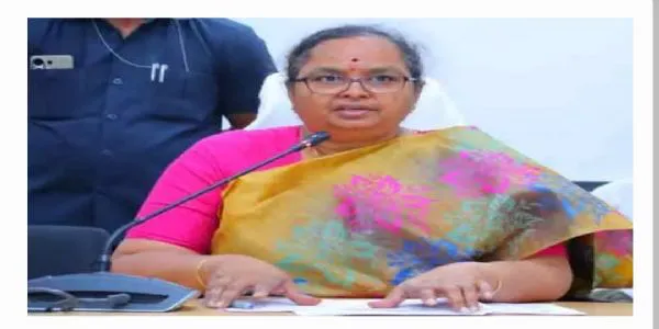 ప్రజలకు ప్రభుత్వ సేవలు మరింత చేరువ.. కలెక్టర్ హైమావతి