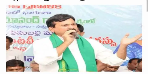 త్వరలో కొత్త ఉద్యోగ నోటిఫికేషన్లు.. మంత్రి పొంగులేటి