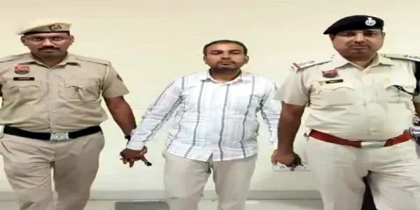 گروگرام: کمپنی کے اسٹاک میں ہیرا پھیری سے مال بیچ کر کروڑوں کا غبن