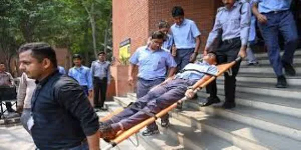 Mock Drills And Blackout Exercise In J&K's Poonch From April 20 To April 24