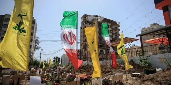 ایران سے آنے والے پیغام مثبت ہیں، حزب اللہ کو تنہا نہیں چھوڑے گا