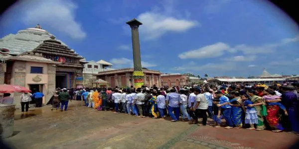 ଆଜି ରତ୍ନଭଣ୍ଡାରର ଗଣତି