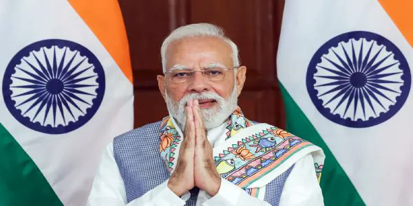 PM Modi's Five-Nation Diplomatic Sprint Begins Today; UAE Stopover Leads Ambitious Europe-UAE Tour