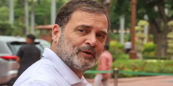 'మోదీ దేశద్రోహి'.. ప్రధానిపై రాహుల్ గాంధీ వివాదాస్పద వ్యాఖ్యలు
