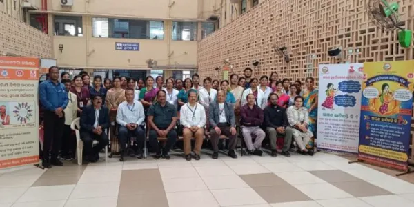 Leprosy is completely curable if diagnosed early: Experts