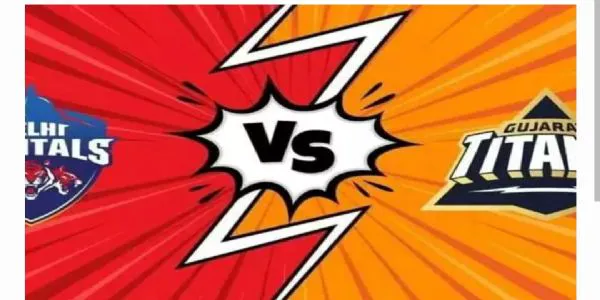 ఐపీఎల్ లో నేడు ఢిల్లీ క్యాపిటల్స్ (DC), గుజరాత్ టైటాన్స్ (GT) జట్ల మధ్య రసవత్తర పోరు..
