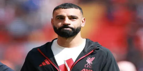 ایسٹن ولا کے خلاف محمد صلاح کی واپسی طے، چند منٹ ہی کھیل پائیں گے : آرنے سلاٹ