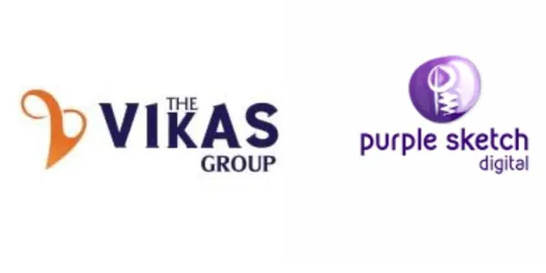 Purple Sketch Digital bags digital and experiential mandate for The Vikas Group