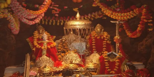 माता के दरबार में फिर हाजिरी लगाएंगे श्रद्धालु, इस दिन से शुरू हो रही वैष्णो देवी की यात्रा