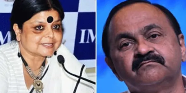 എംഎല്എമാരും നിരീക്ഷകരും തമ്മിലുളള കൂടിക്കാഴ്ചയില് നിന്ന് ദീപാദാസ് മുന്ഷിയെ ഒഴിവാക്കണം, സതീശന് പക്ഷം ഹൈക്കമാന്ഡിനോട് ആവശ്യപ്പെട്ടതായി വിവരം