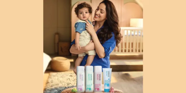Mothercare names Yami Gautam Dhar as Face of new personal care campaign