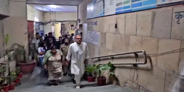 Punjab Minister Sanjeev Arora Sent to 7-Day ED Custody by Gurugram Court