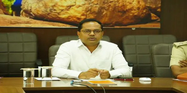 ಗ್ಯಾಸ್ ಅಕ್ರಮ ದಾಸ್ತಾನು, ಕೃತಕ ಅಭಾವ ವಿರುದ್ಧ ಕಟ್ಟುನಿಟ್ಟಿನ ಕ್ರಮ-ಜಿಲ್ಲಾಧಿಕಾರಿ