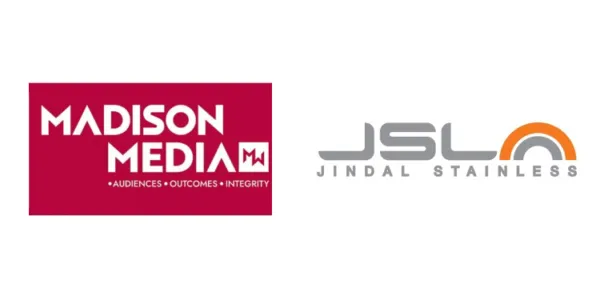 Jindal Stainless appoints Madison Media as its Media AOR