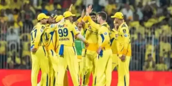 CSK की करारी हार के बाद, RCB की 'एक था.' पोस्ट ने फैंस के बीच मचाई हलचल"