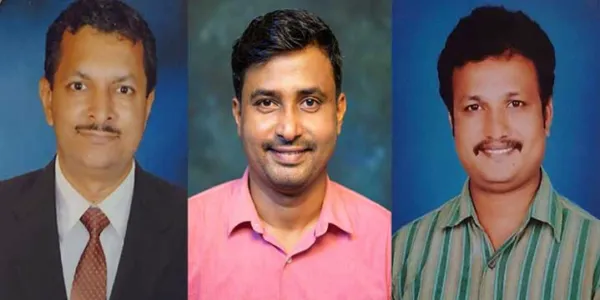 Subrahmanya Bhat Leads Udupi Journalists; Key Posts Secured Unopposed