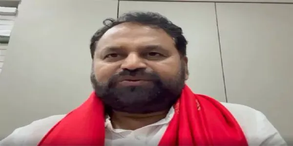 కేరళలో కాంగ్రెస్ విజయం వెనక రేవంత్రెడ్డి వ్యూహాలు: అద్దంకి దయాకర్