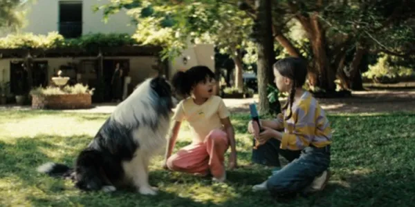 Samsung unveils heartwarming Galaxy film celebrating the power of imagination