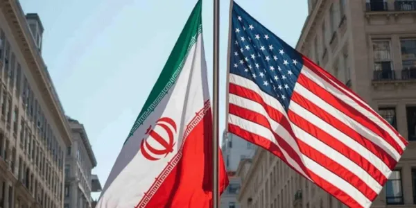 45 ദിവസ വെടിനിര്‍ത്തല്‍ കരാര്‍;  യുഎസും ഇറാനും തിരക്കുപിടിച്ച ചര്‍ച്ചകളിലെന്ന് റിപ്പോര്‍ട്ട്