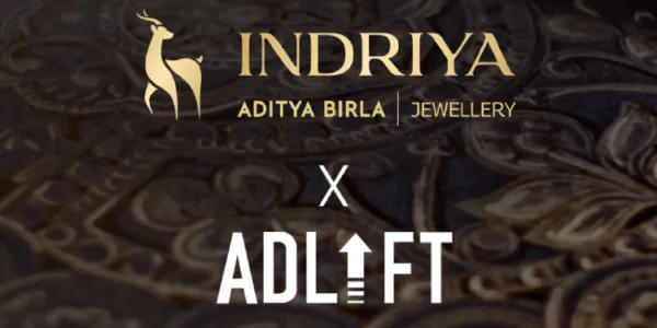 AdLift bags SEO Mandate for Indriya - Aditya Birla Jewellery